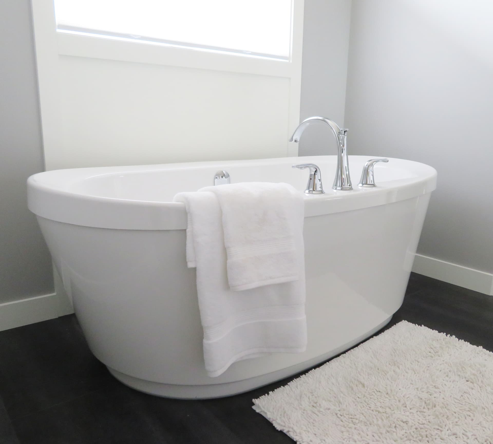 Bathroom Repairs You Can Trust
