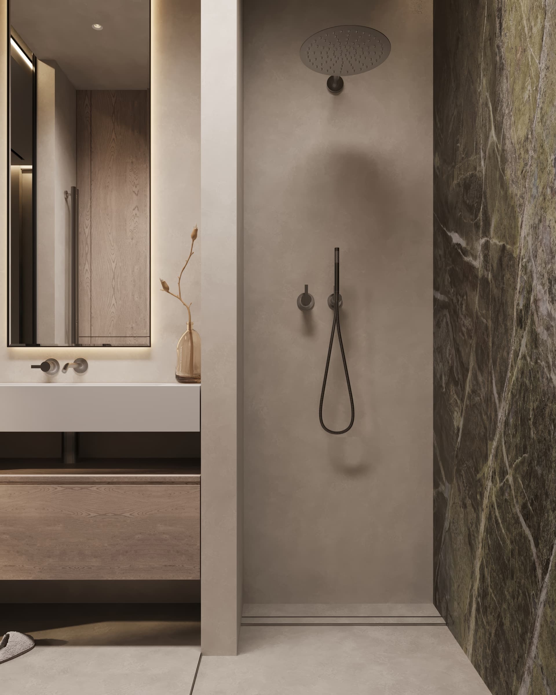 Benefits of Installing a New Bathroom