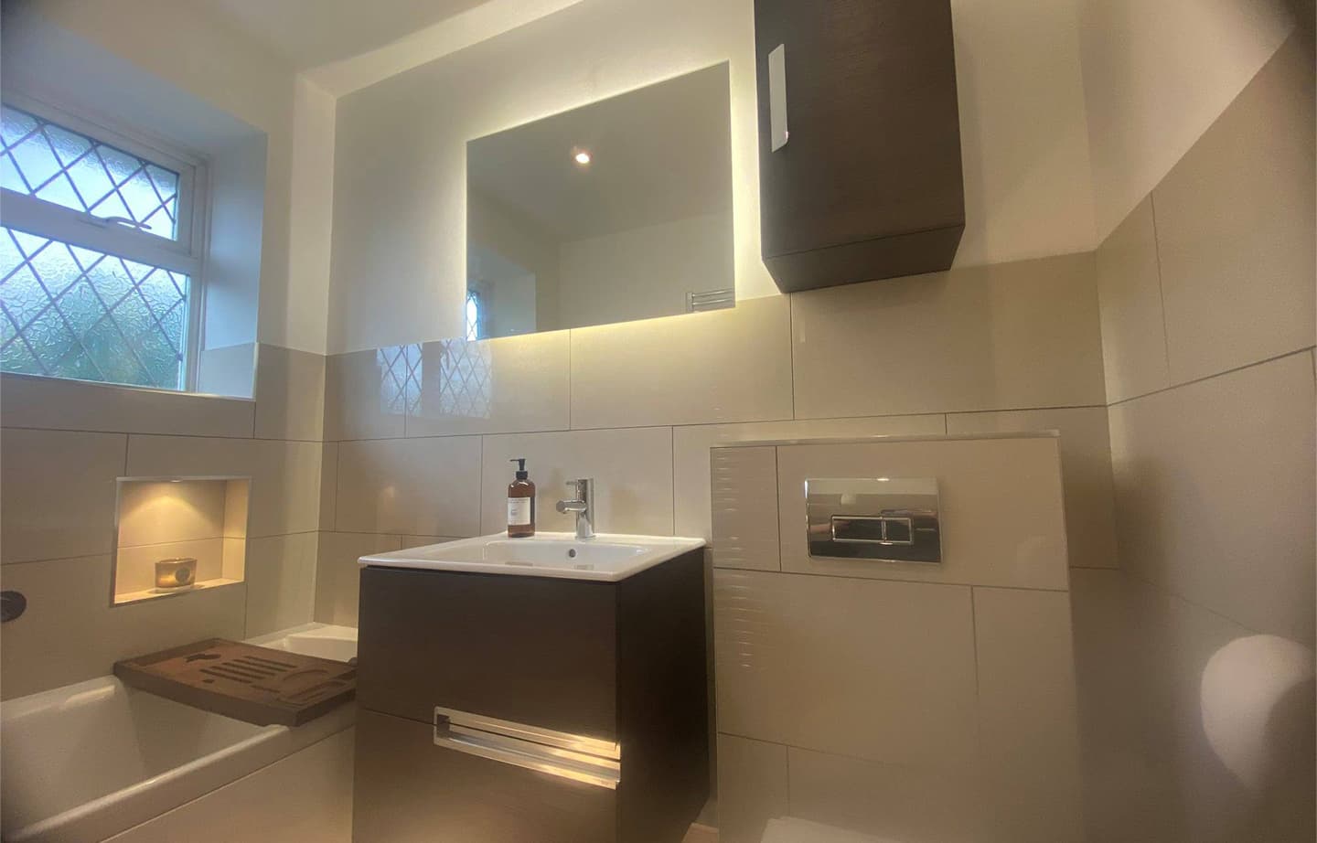 Trusted Heating Engineers Serving Petworth