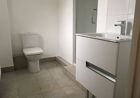 Looking for a Heating Engineer in Horsham?