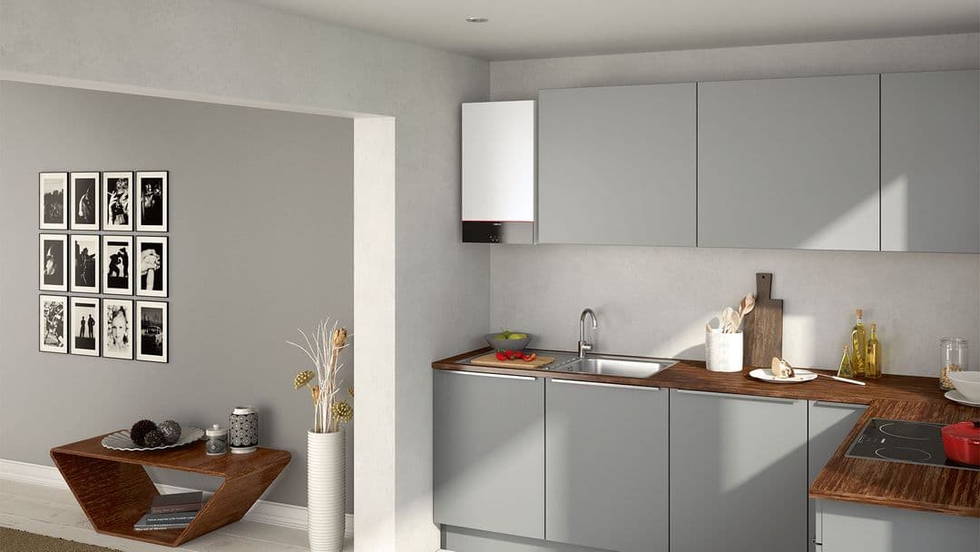 Boiler Installation