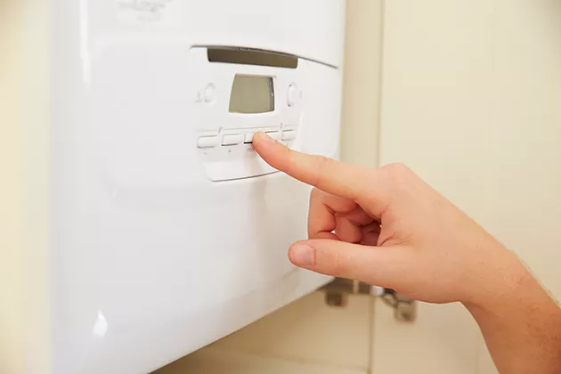 Boiler Repair