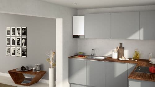 So, how does the boiler quote tool work?