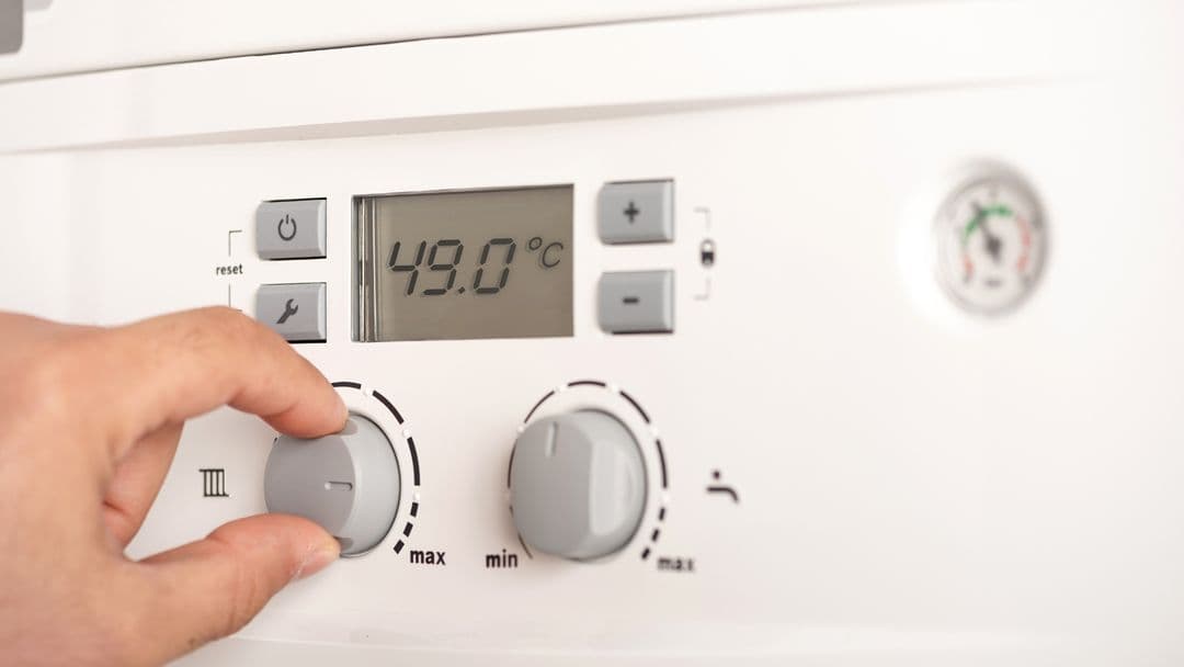 Why Is My Boiler Losing Pressure? Causes, Checks & Fixes