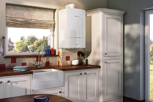 Boiler Size Guide: Choose the Right kW for Your Home