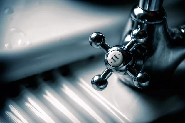 Plumbing Repairs